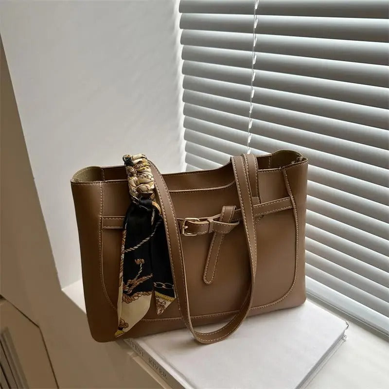 Bolsa Tote Feminina - Amélie (brinde)