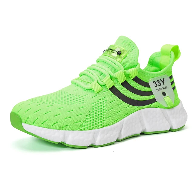 Tênis Fit Running