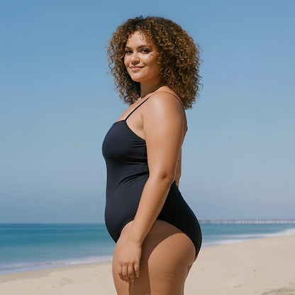 Maiô Maresia - Plus Size