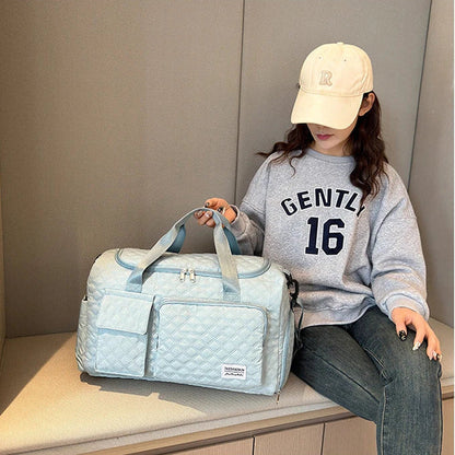 Bolsa de Viagem Multifuncional