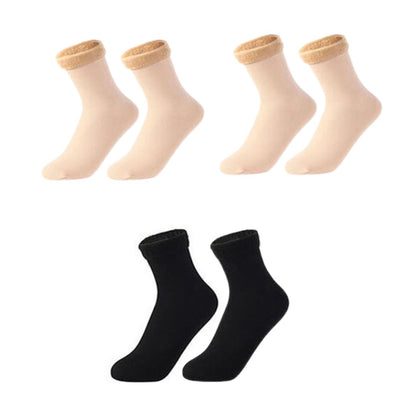 Meias Térmicas de Inverno - Premium | Pague 1 Leve 3 pares