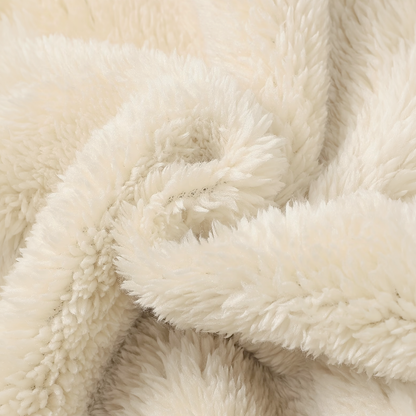 Colete Térmico Confort Size Premium - Fleece Quentinho com Zíper