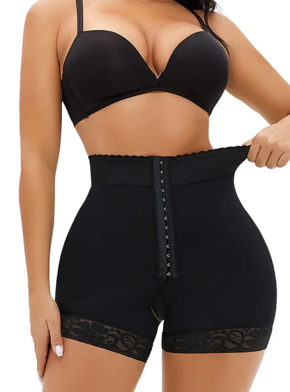 Calcinha Modeladora BeleMax - Afina a Cintura e Modela o Bumbum