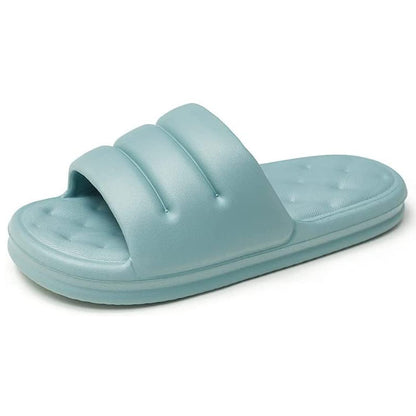 Pantufa Anatômica Nuvem