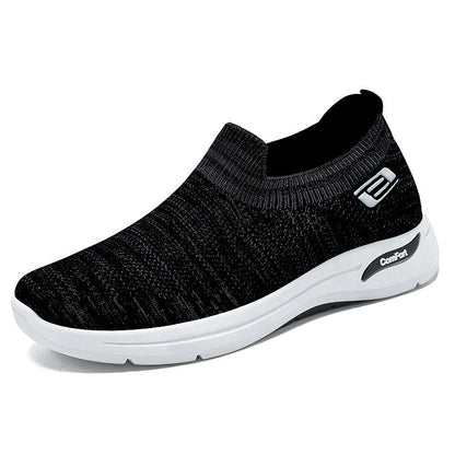 Tênis Anatômico Masculino - Comfort Sneakers