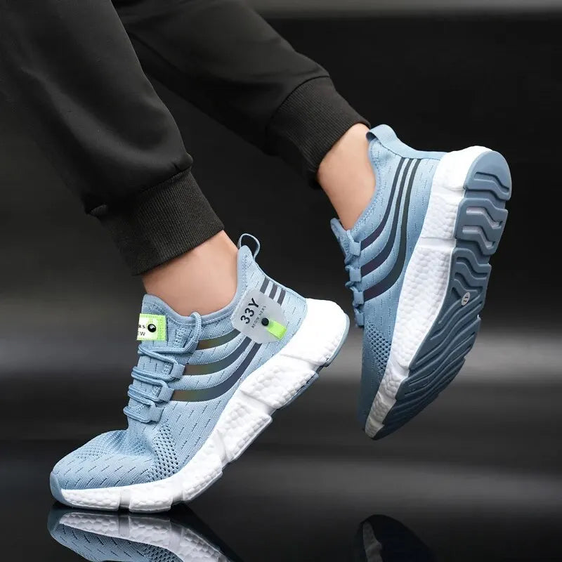 Tênis Fit Running