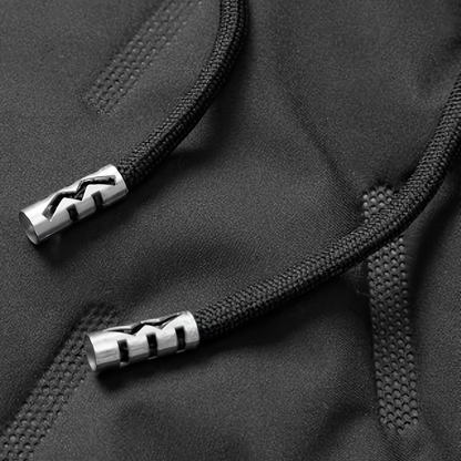 Colete Térmico Confort Size Premium - Fleece Quentinho com Zíper