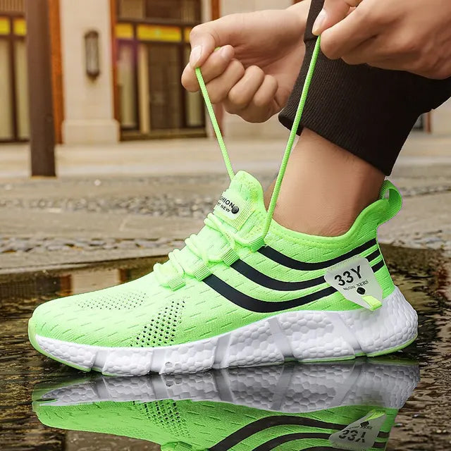 Tênis Fit Running