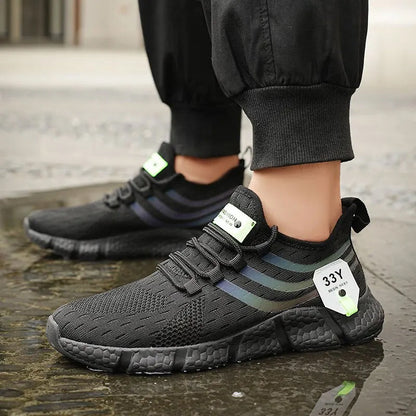 Tênis Fit Running