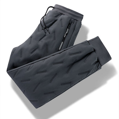 Bazar Belevita - Confort Size Premium - Calça Impermeável com Forro de Lã