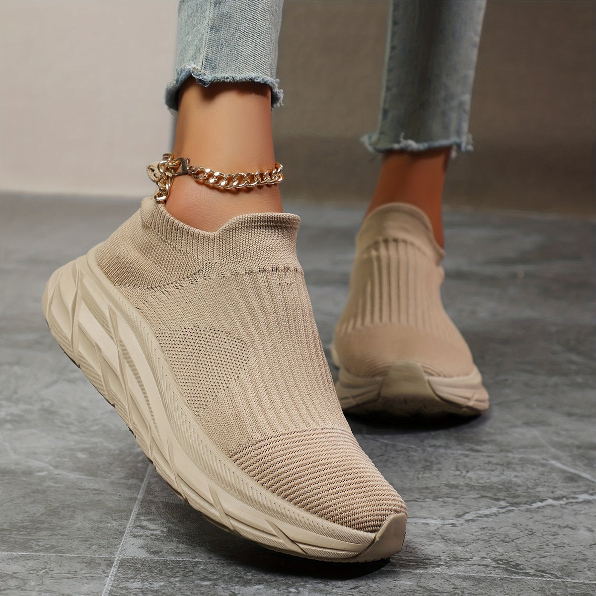 Tênis Anatômico Feminino - Up Comfort