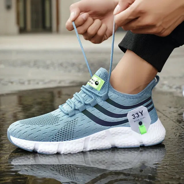 Tênis Fit Running