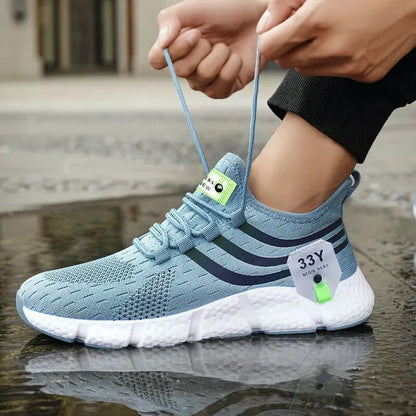 Tênis Fit Running