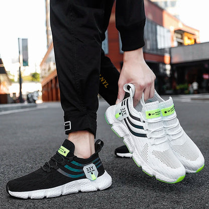 Tênis Fit Running