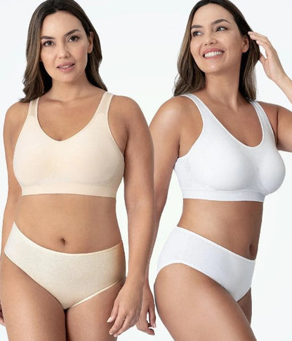 Sutiã Anatômico Comfort Pro | Compre 1 Leve 3
