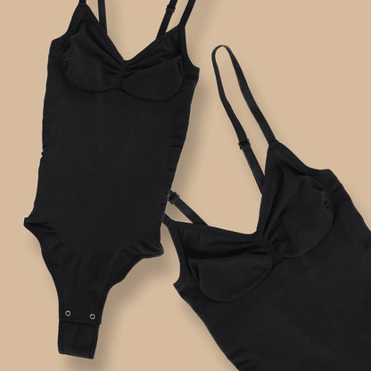 Body Modelador - Up Shaper - Compre 1 Leve 2 + Brinde Calcinha Modeladora (Short / Tanga)