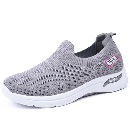 Tênis Anatômico Feminino - Comfort Sneakers