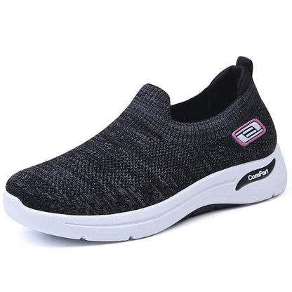 Tênis Anatômico Feminino - Comfort Sneakers