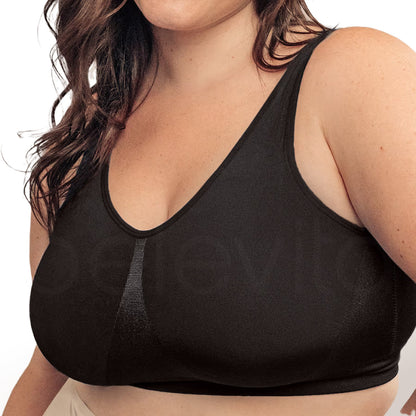 Combo: Short Modelador Slim Shape + Sutiã Comfort Pro