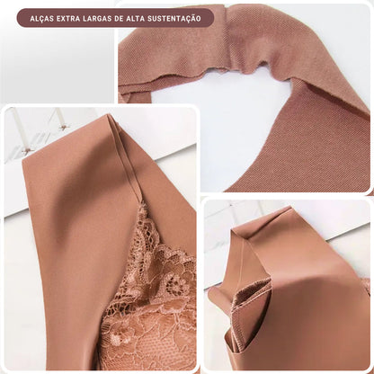 Sutiã Maximus Confort - Super Oferta (Compre 1 Leve 3)