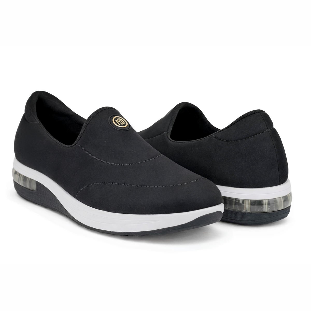 Tênis Ortopédico Feminino Modare Ultra Conforto - OrthoFlex