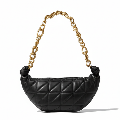 Bolsa de Ombro Feminina- Soft