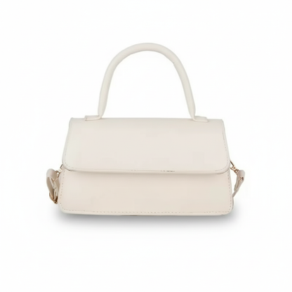 Bolsa Feminina Baú - Luza