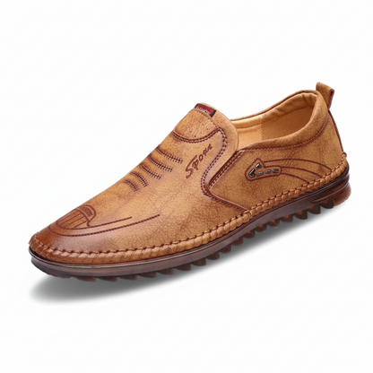 Sapato Mocassim Italian