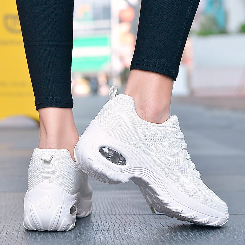 Tênis Anatômico Anti Impacto - Conforto Flex
