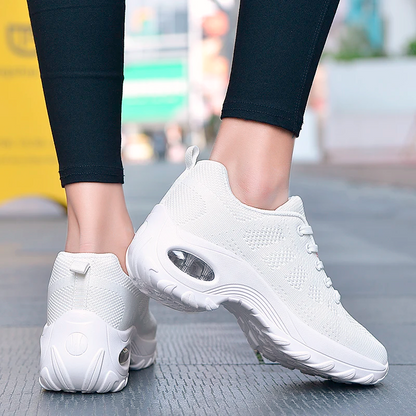 Tênis Anatômico Anti Impacto - Conforto Flex