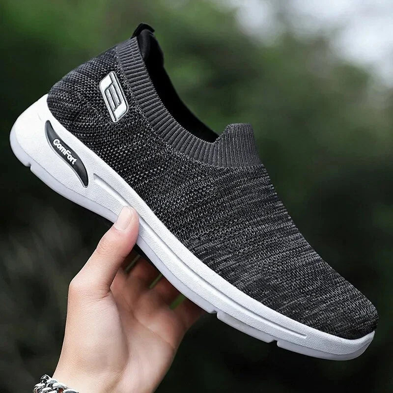 Tênis Anatômico Masculino - Comfort Sneakers