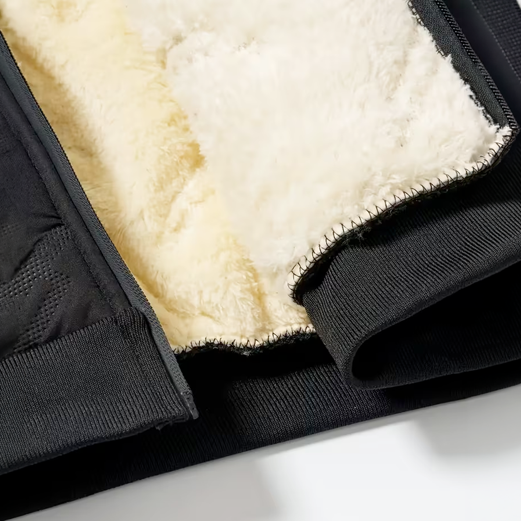 Bazar Belevita - Jaqueta Térmica Impermeável Confort Size Premium