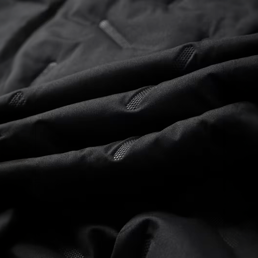 Bazar Belevita - Jaqueta Térmica Impermeável Confort Size Premium