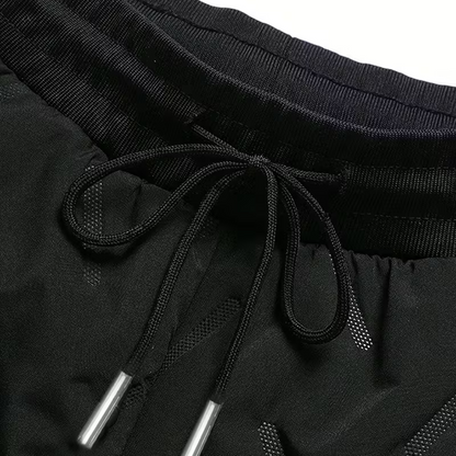 Confort Size Premium - Calça Impermeável com Forro de Lã