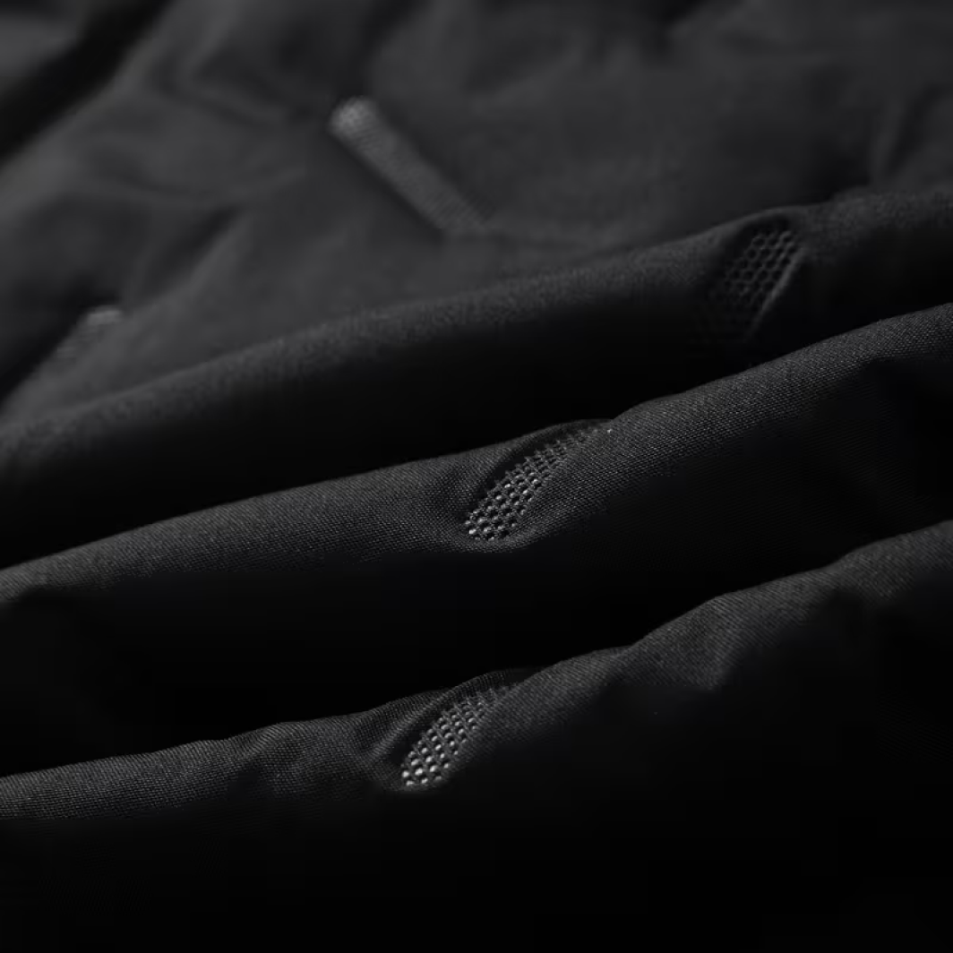 Confort Size Premium - Calça Impermeável com Forro de Lã