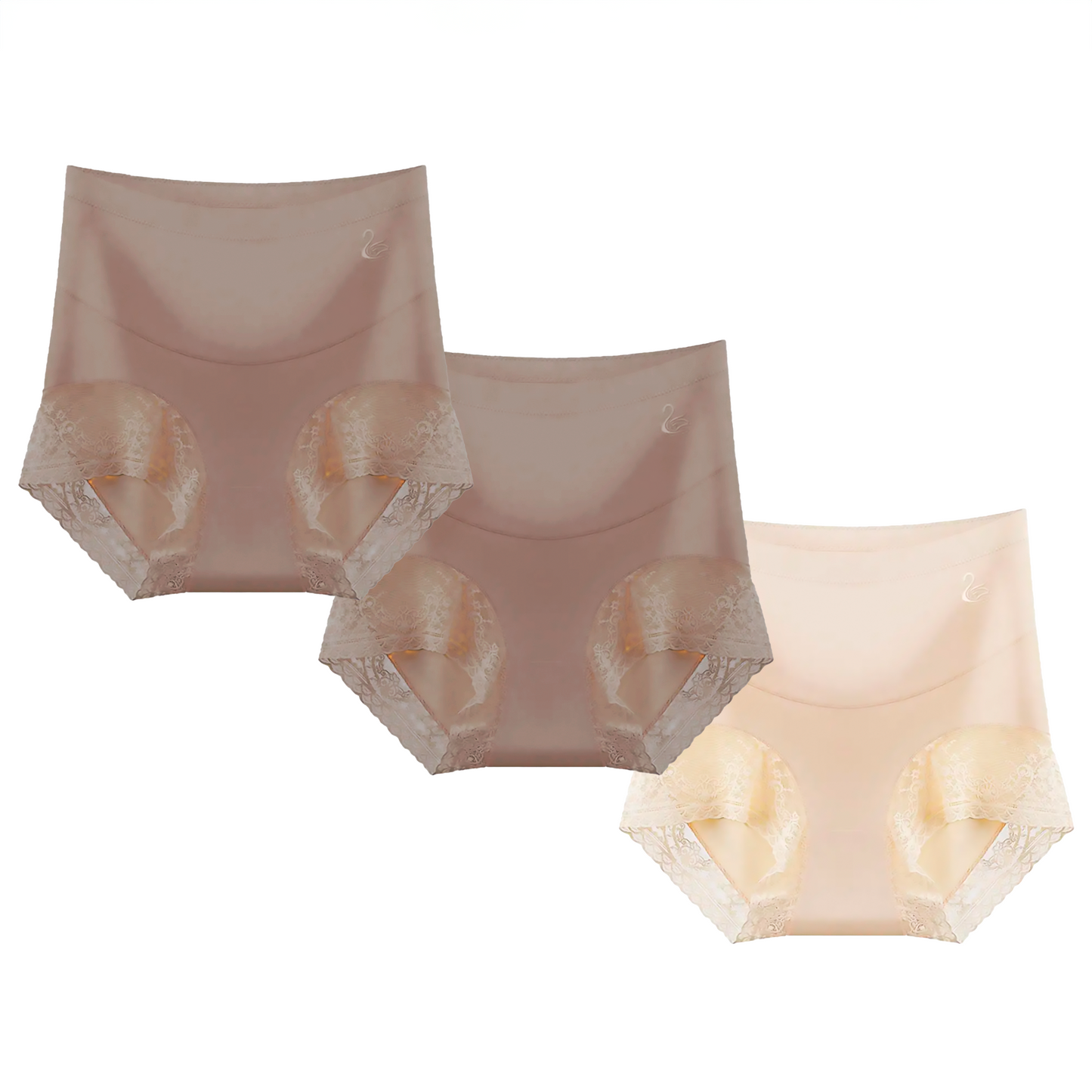 Calcinha Modeladora LipoShaper