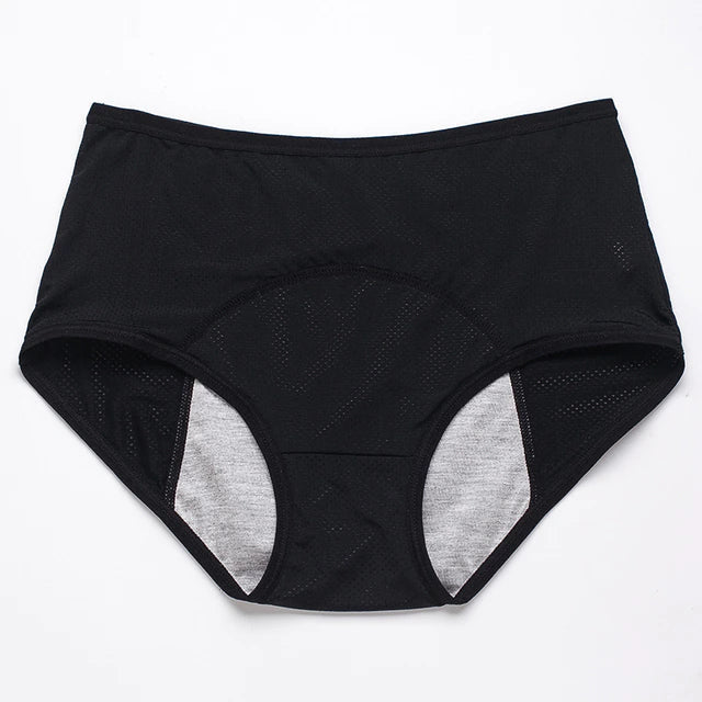 Calcinha Absorvente - Dry Comfy (PAGUE 1 LEVE 3)