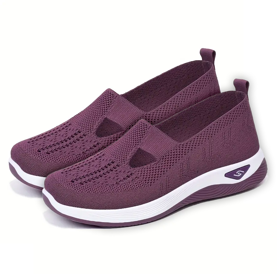 Tênis Anatômico Feminino Fit Confort | PAGUE 1 LEVE 2
