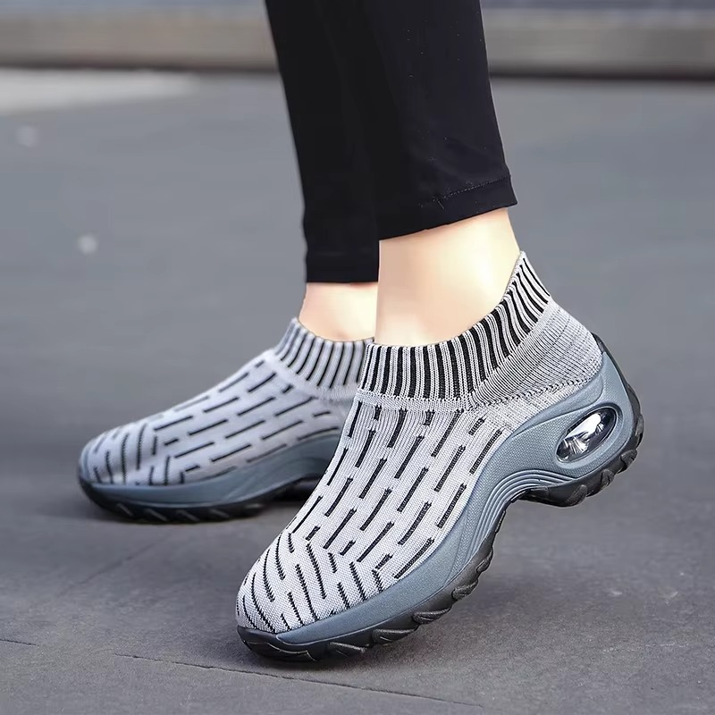 Tênis Anatômico Feminino - AirBoost
