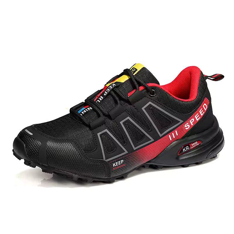 Tênis Anatômico Masculino - Speed Comfort III