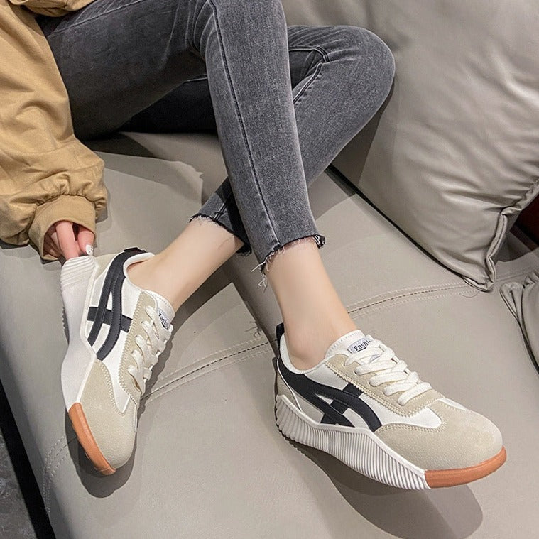 Tênis Anatômico Feminino - Flex Soles