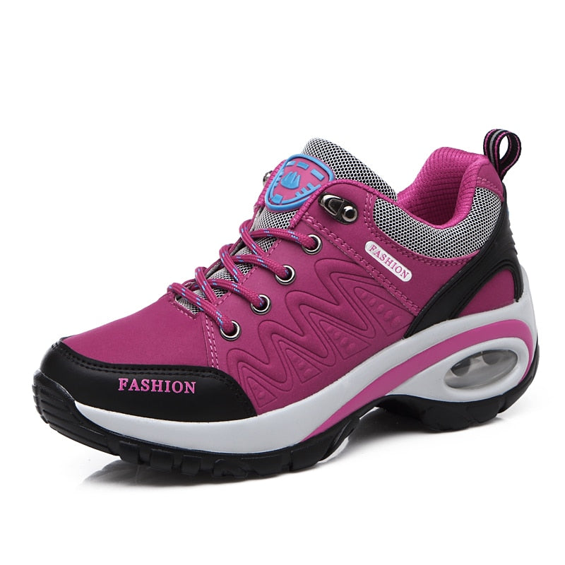 Tênis Anatômico Feminino - Ravello