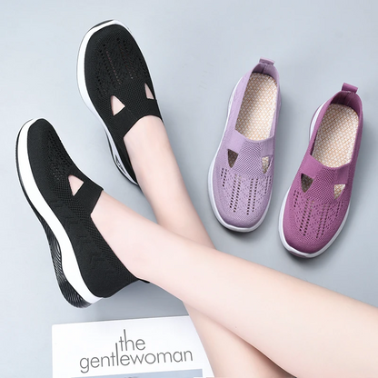 Tênis Anatômico Feminino Fit Confort | PAGUE 1 LEVE 2