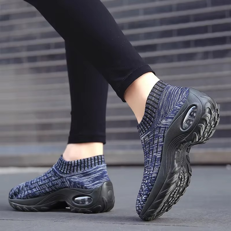 Tênis Anatômico Feminino - AirBoost