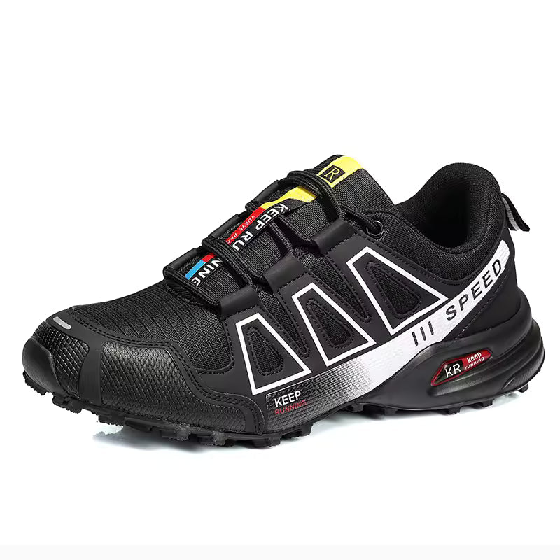 Tênis Anatômico Masculino - Speed Comfort III