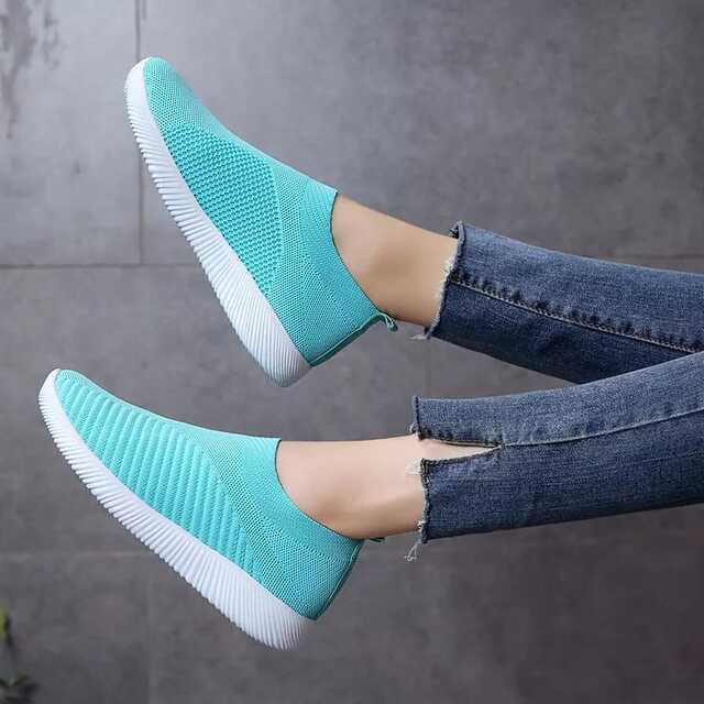 Tênis Anatômico Feminino - Guepe