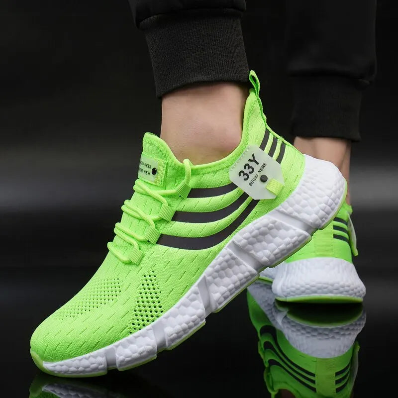 Tênis Fit Running