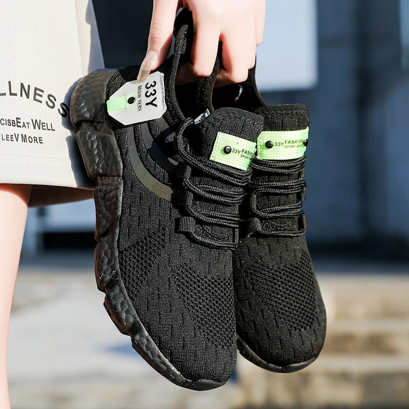 Tênis Fit Running