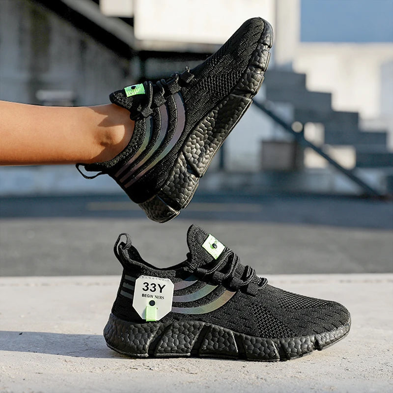 Tênis Fit Running