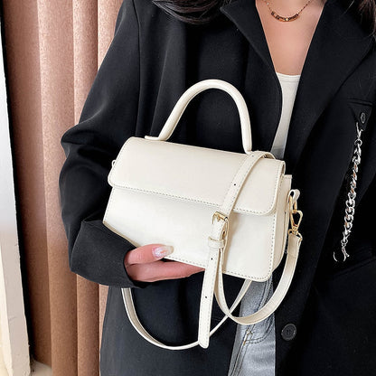 Bolsa Feminina Baú - Luza